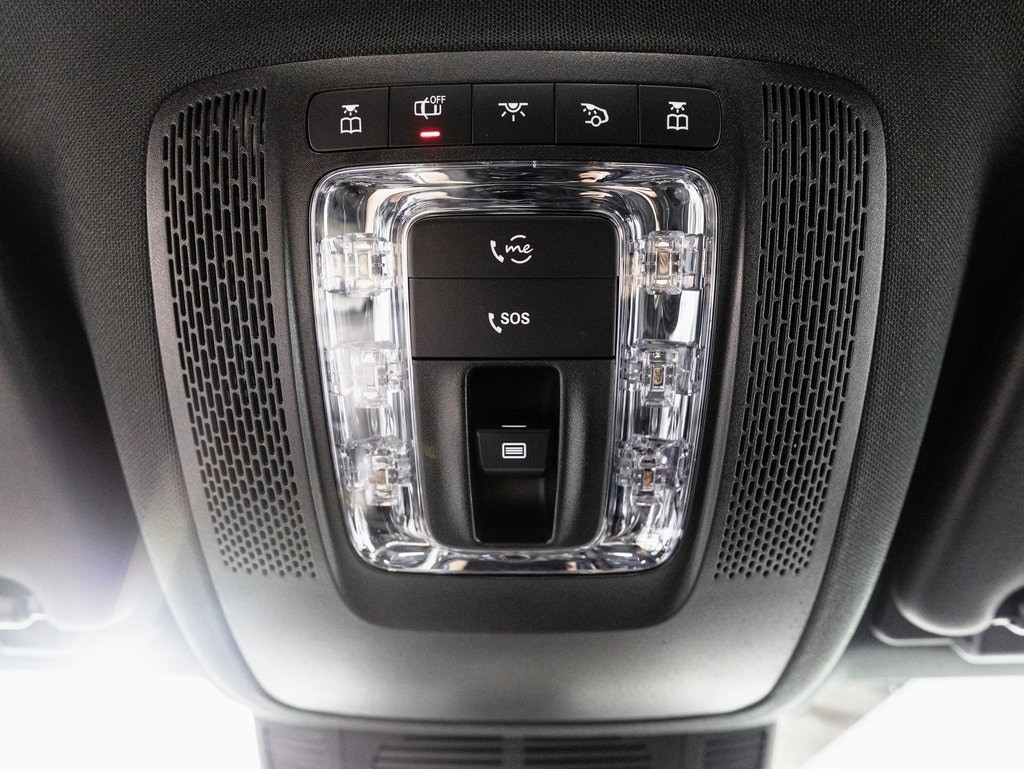 2024 MERCEDES-BENZ GLE-CLASS - Image 25