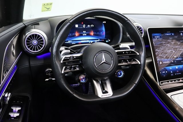 2022 MERCEDES-BENZ SL-CLASS - Image 22
