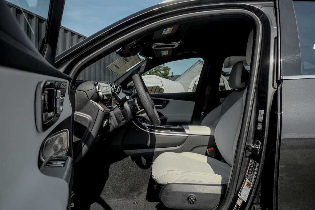 2026 MERCEDES-BENZ GLC-CLASS - Image 11