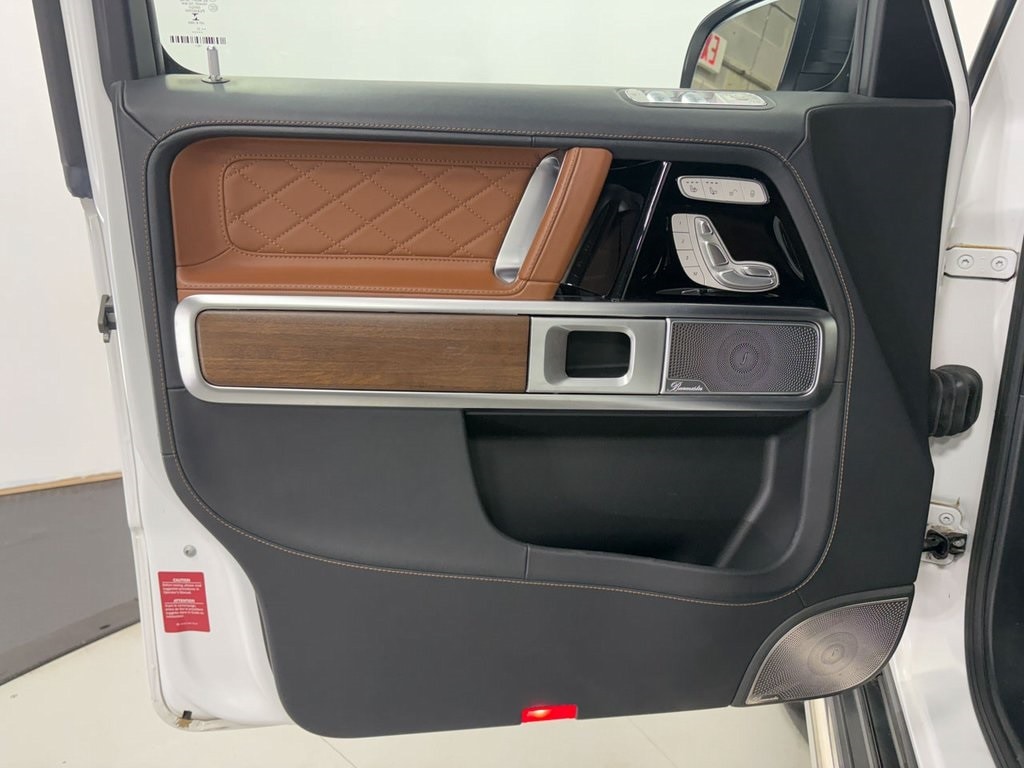 2022 MERCEDES-BENZ G-CLASS - Image 6