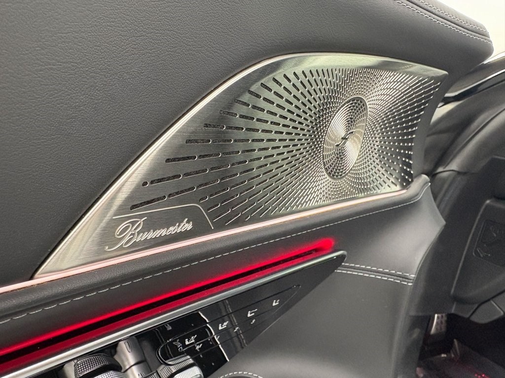 2022 MERCEDES-BENZ SL-CLASS - Image 9