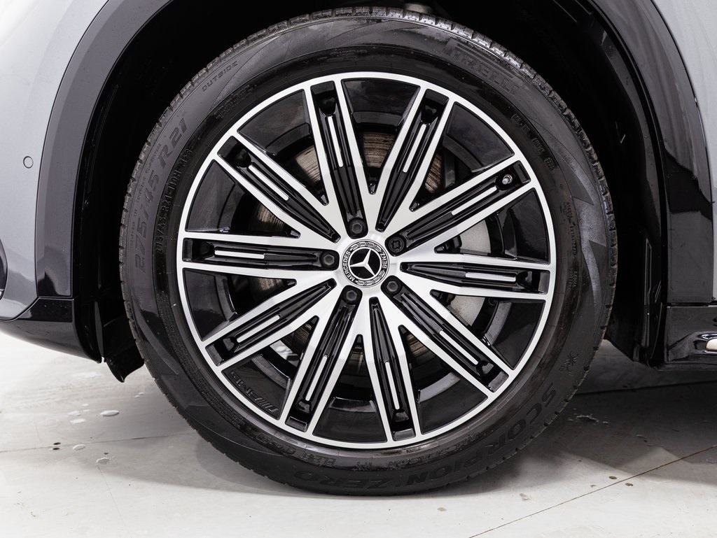 2023 MERCEDES-BENZ EQS-CLASS SUV - Image 40