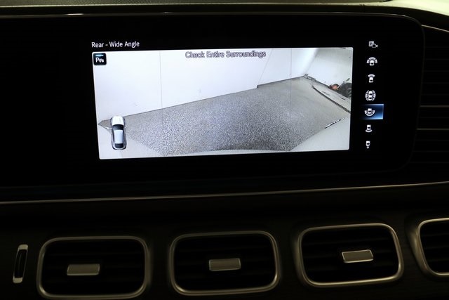 2022 MERCEDES-BENZ GLE-CLASS - Image 10