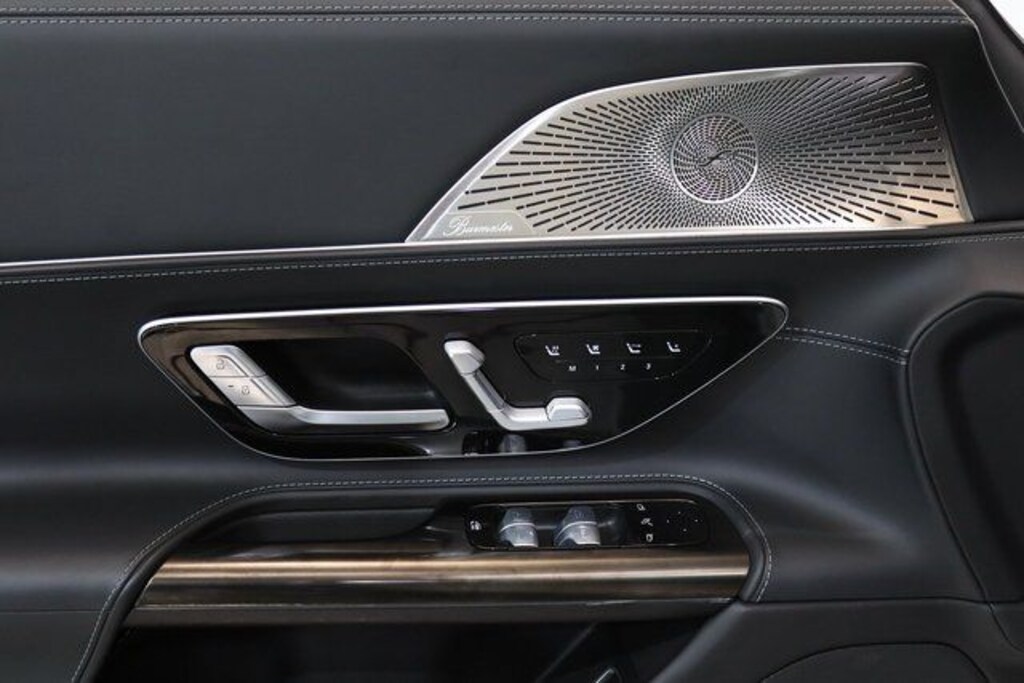 Used 2022 Mercedes-Benz SL-Class SL 55 AMG® Convertible