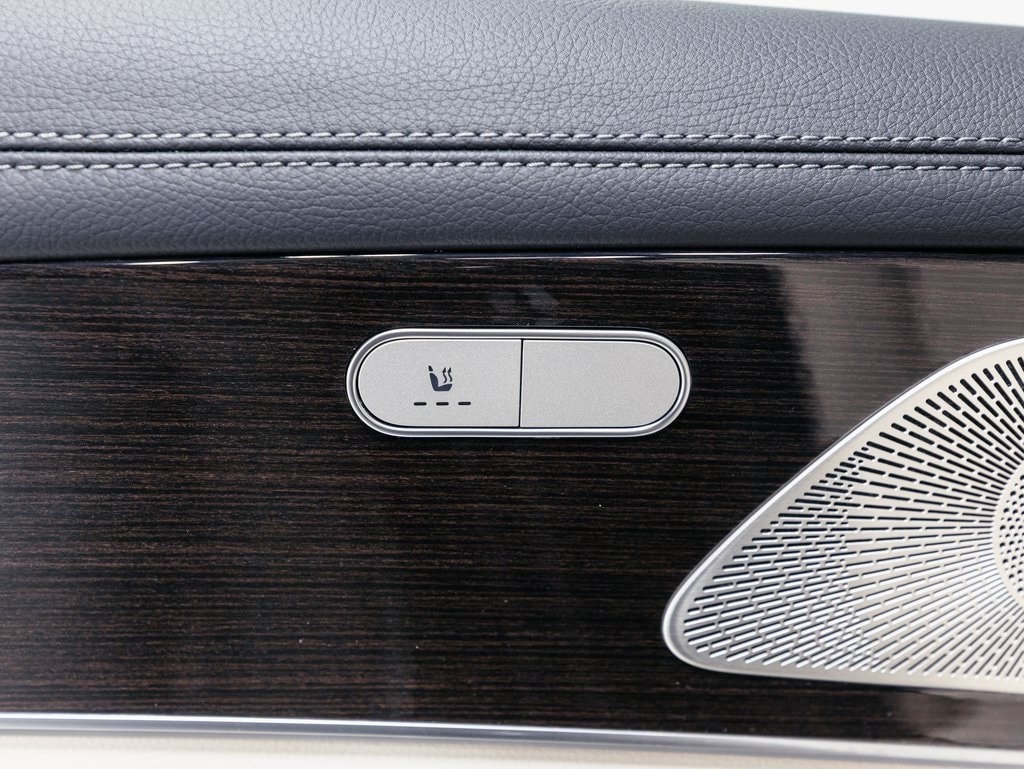 2025 MERCEDES-BENZ GLE-CLASS - Image 29