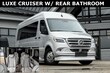 Mercedes-Benz Luxe Cruiser Midwest Automotive Designs Sprinter 3