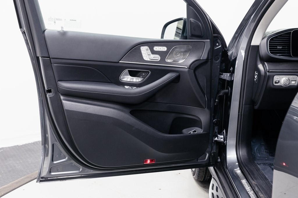 2026 MERCEDES-BENZ GLE-CLASS - Image 5