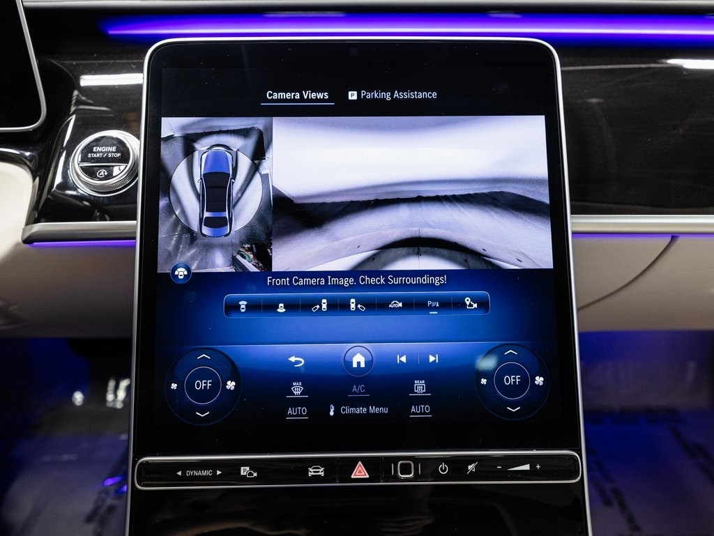 2024 MERCEDES-BENZ S-CLASS - Image 22