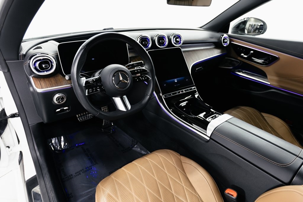 2024 MERCEDES-BENZ CLE - Image 9