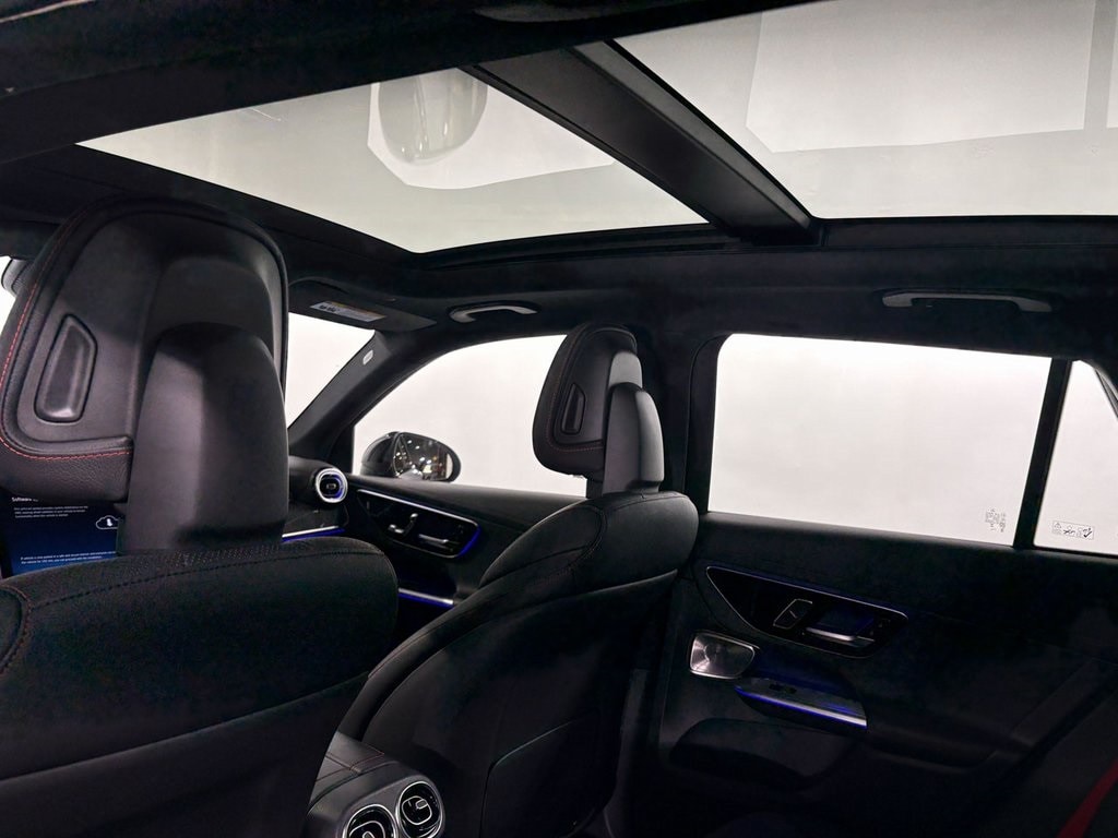 2024 MERCEDES-BENZ GLC-CLASS - Image 27