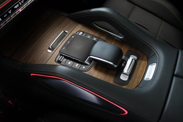 2024 MERCEDES-BENZ GLS-CLASS - Image 29