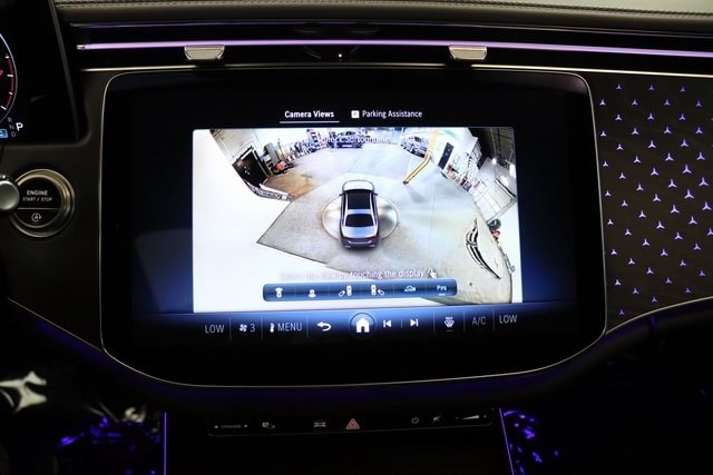 2025 MERCEDES-BENZ E-CLASS - Image 10