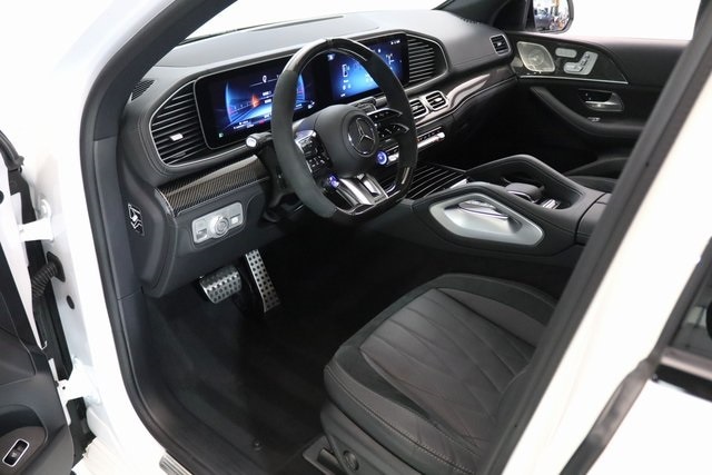 2025 MERCEDES-BENZ GLE-CLASS - Image 20