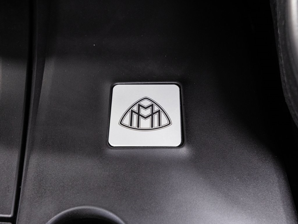 2024 MERCEDES-BENZ GLS-CLASS - Image 38