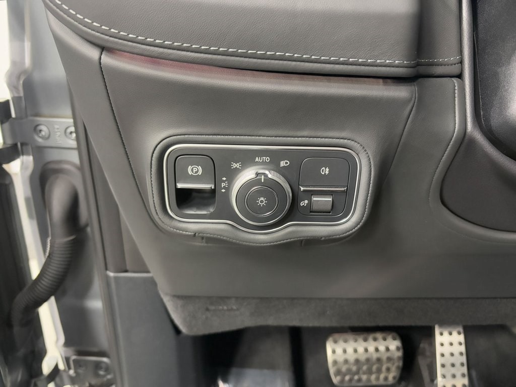 2025 MERCEDES-BENZ G-CLASS - Image 10