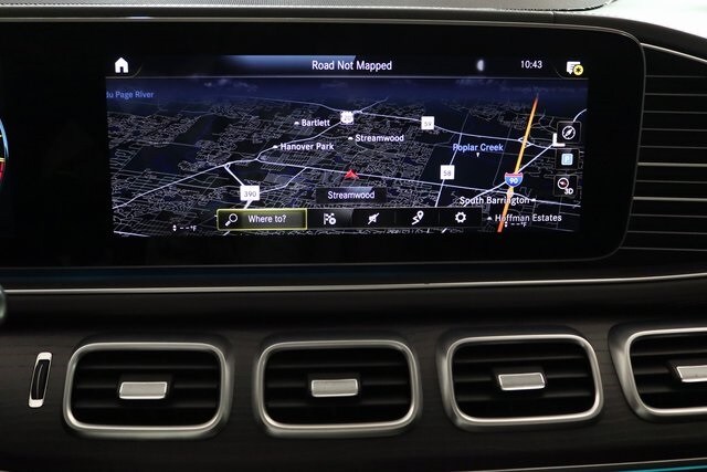 2022 MERCEDES-BENZ GLE-CLASS - Image 8