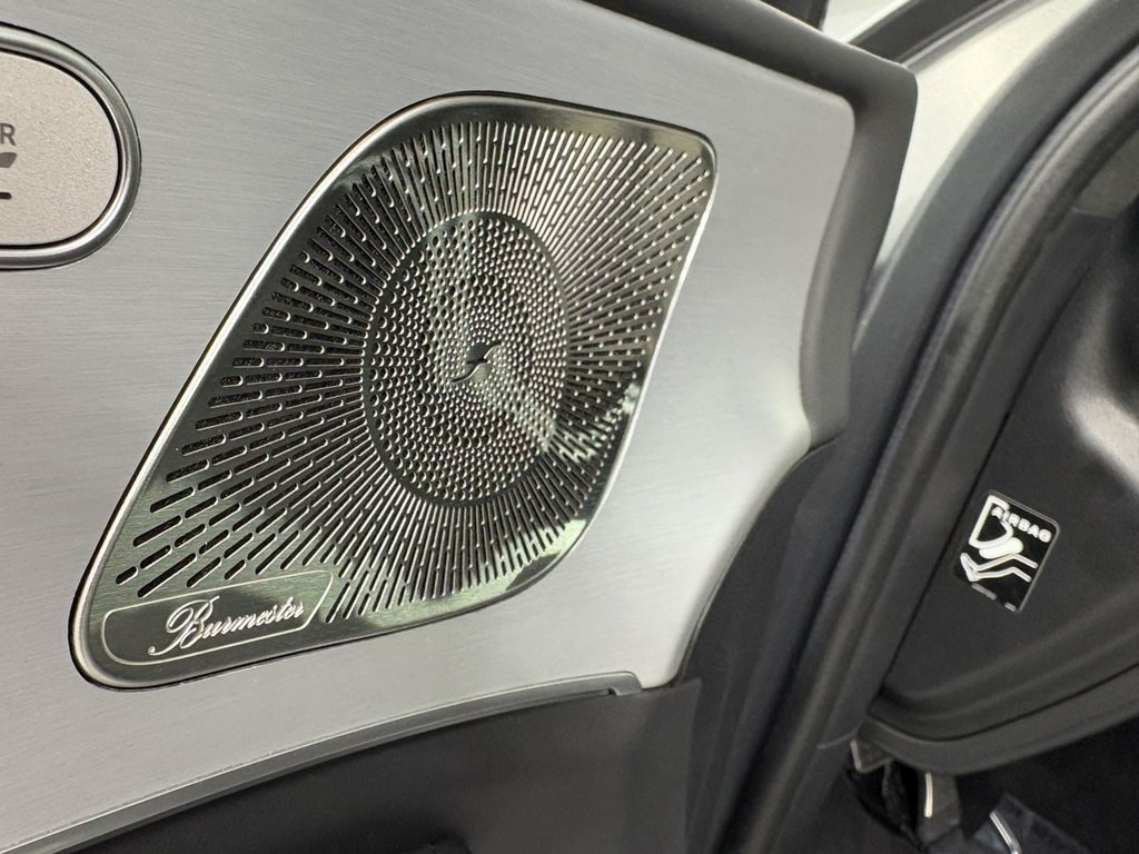 2024 MERCEDES-BENZ GLE-CLASS - Image 8