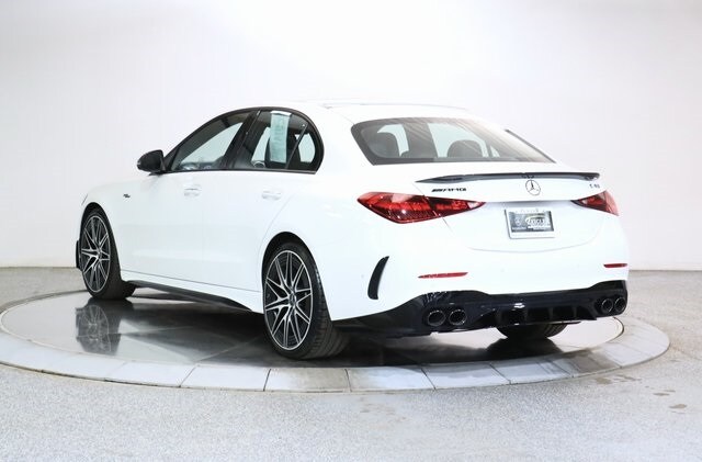 2023 MERCEDES-BENZ C-CLASS - Image 2