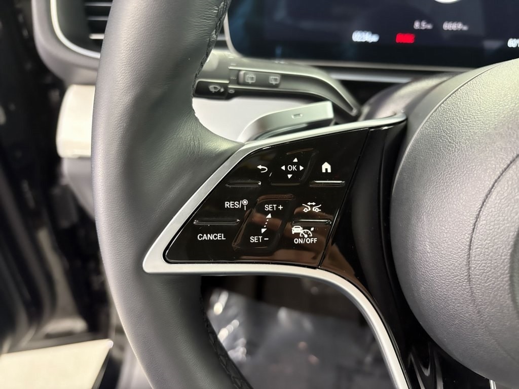 2025 MERCEDES-BENZ GLE-CLASS - Image 11