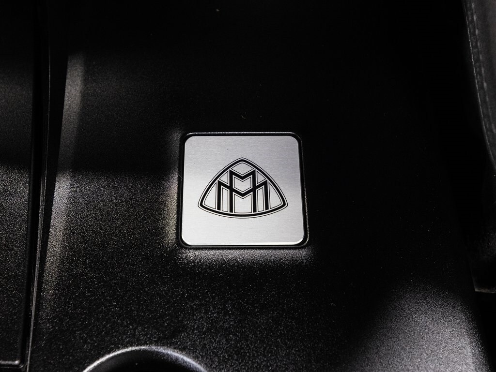 2024 MERCEDES-BENZ GLS-CLASS - Image 38