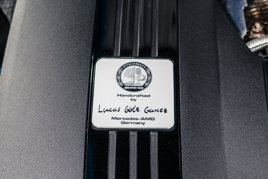 2024 MERCEDES-BENZ SL-CLASS - Image 33