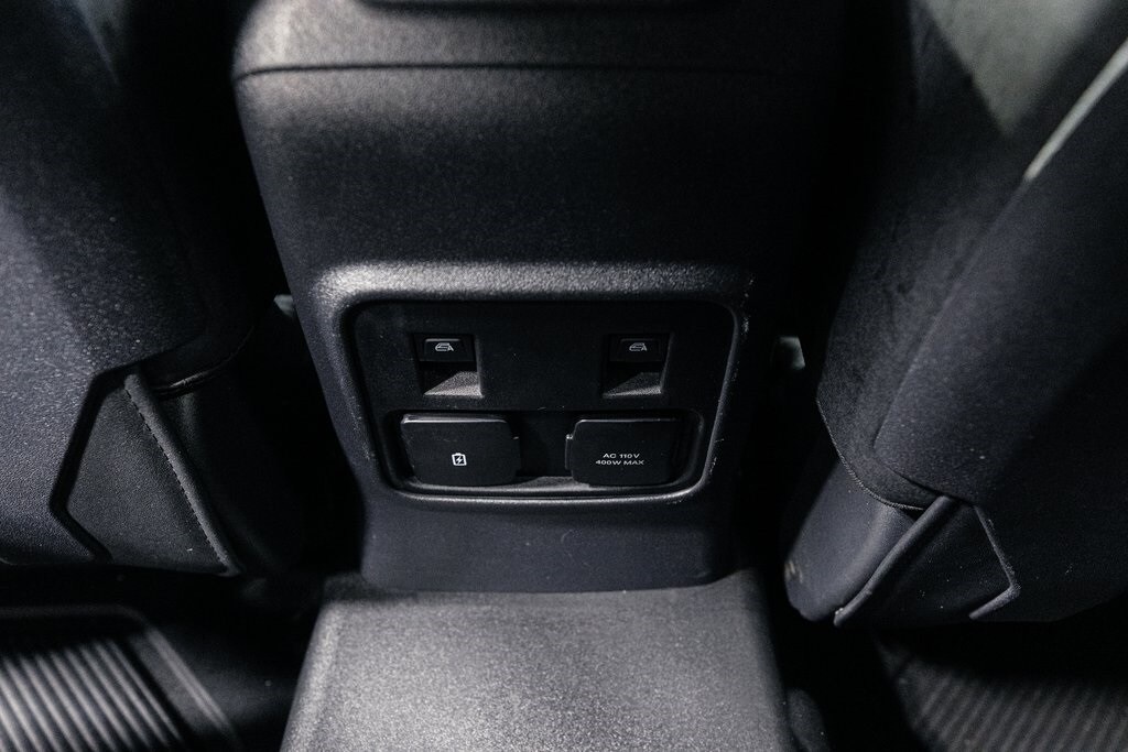 2023 FORD BRONCO - Image 23