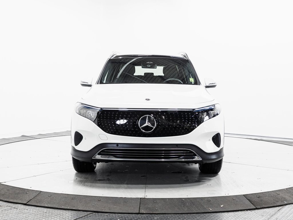 2024 MERCEDES-BENZ EQB-CLASS - Image 2