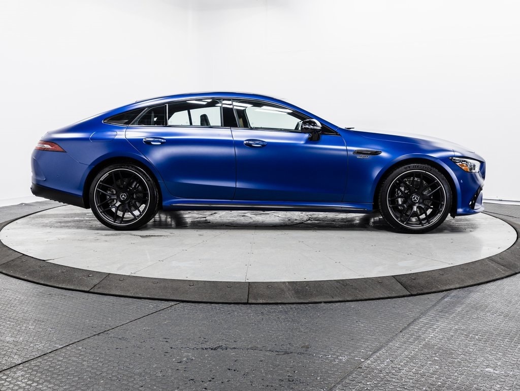 2022 MERCEDES-BENZ AMG GT - Image 33