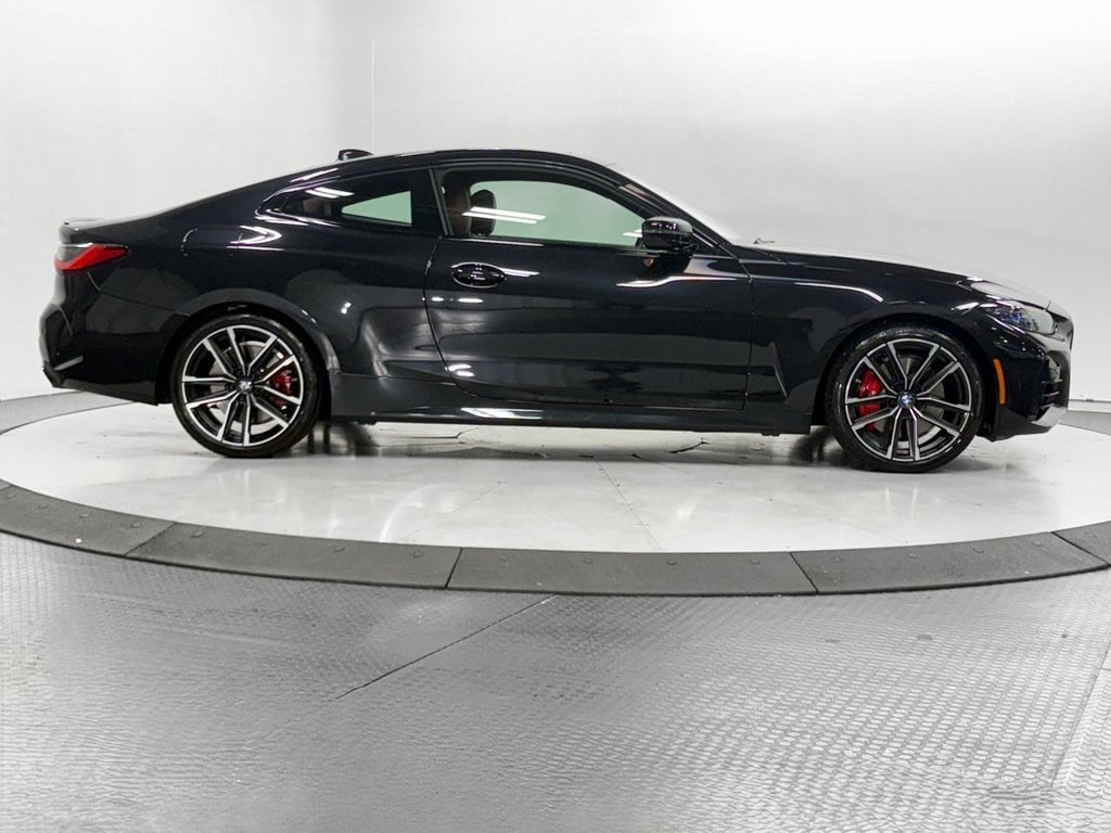 2022 BMW M440I - Image 27