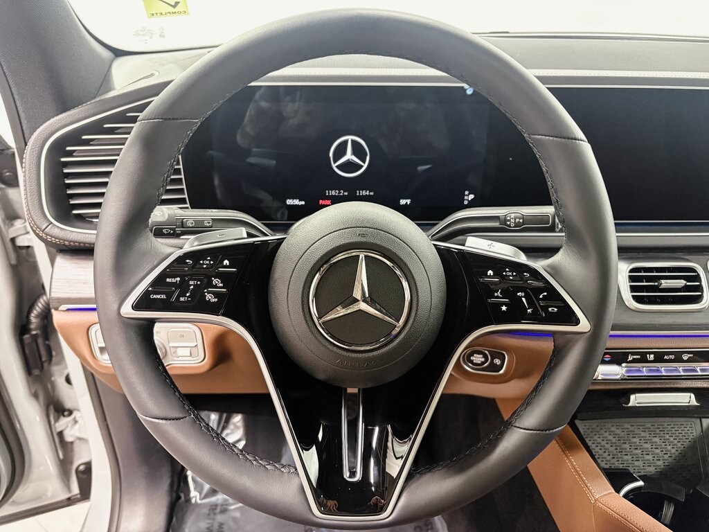 2026 MERCEDES-BENZ GLE-CLASS - Image 12