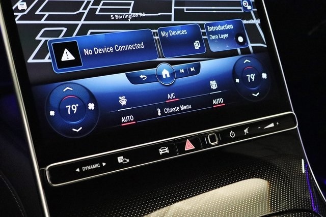 2023 MERCEDES-BENZ S-CLASS - Image 31