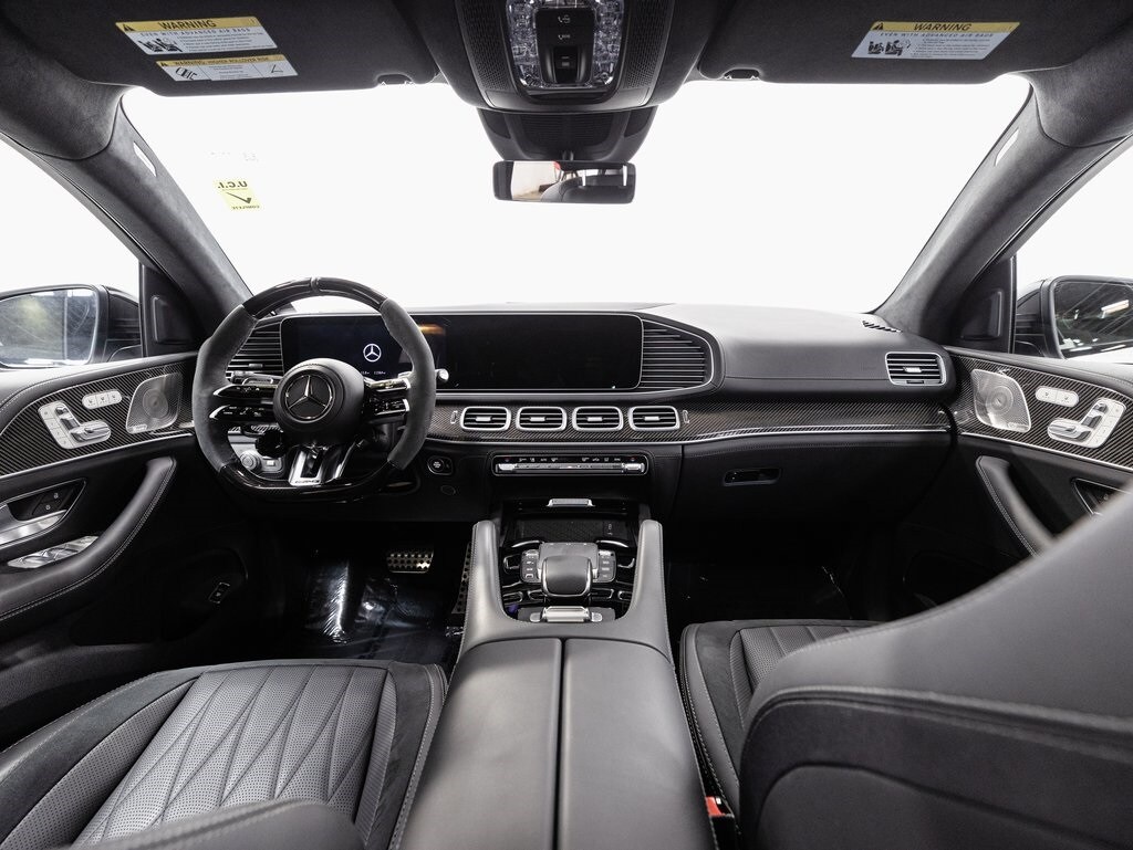 2025 MERCEDES-BENZ GLE-CLASS - Image 28