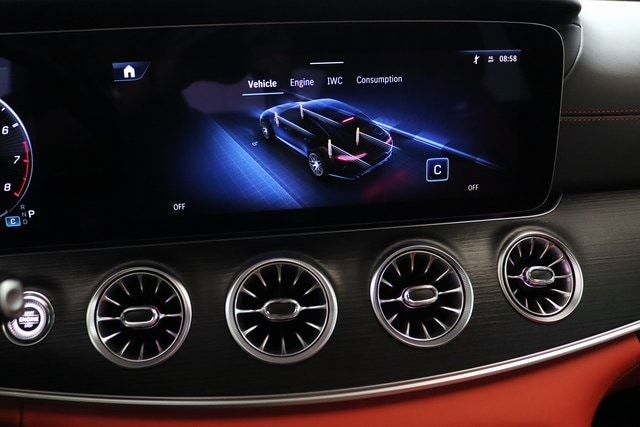 2024 MERCEDES-BENZ AMG GT - Image 9