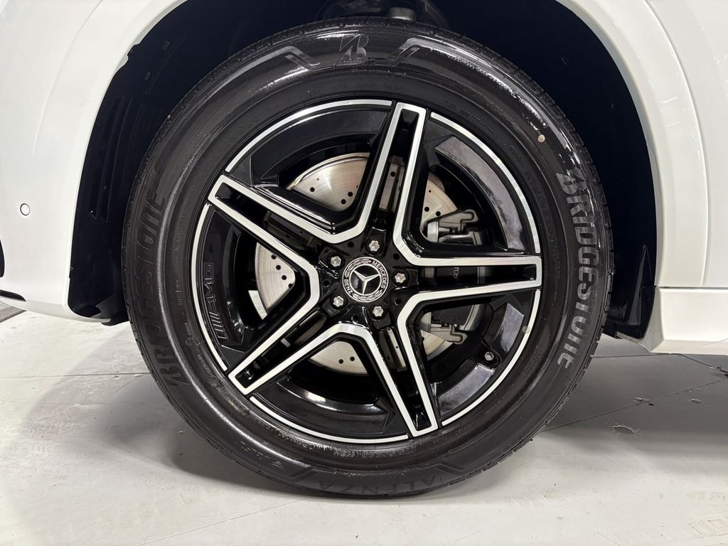 2025 MERCEDES-BENZ GLE-CLASS - Image 37