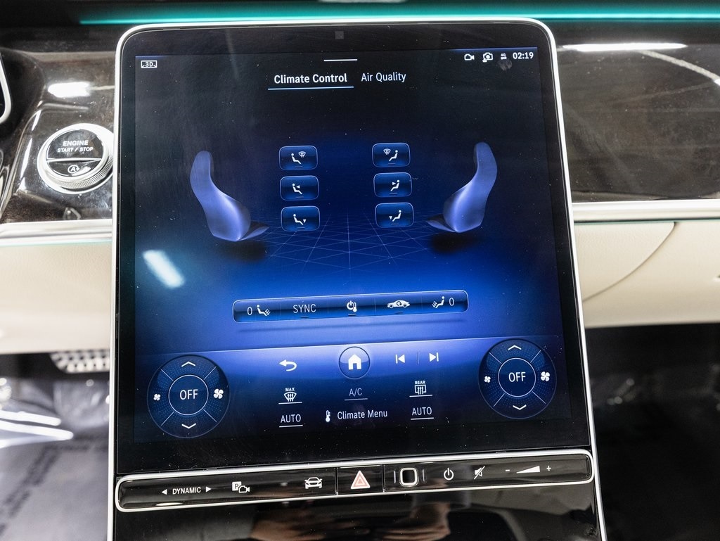 2023 MERCEDES-BENZ S-CLASS - Image 18