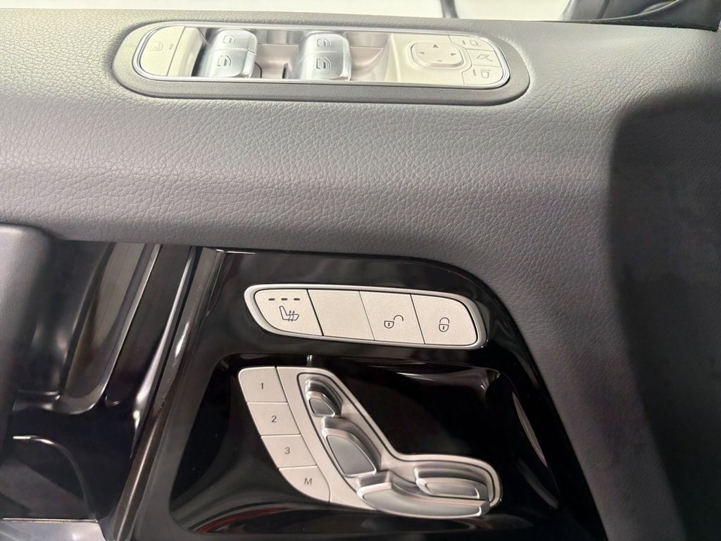 2025 MERCEDES-BENZ G-CLASS - Image 6
