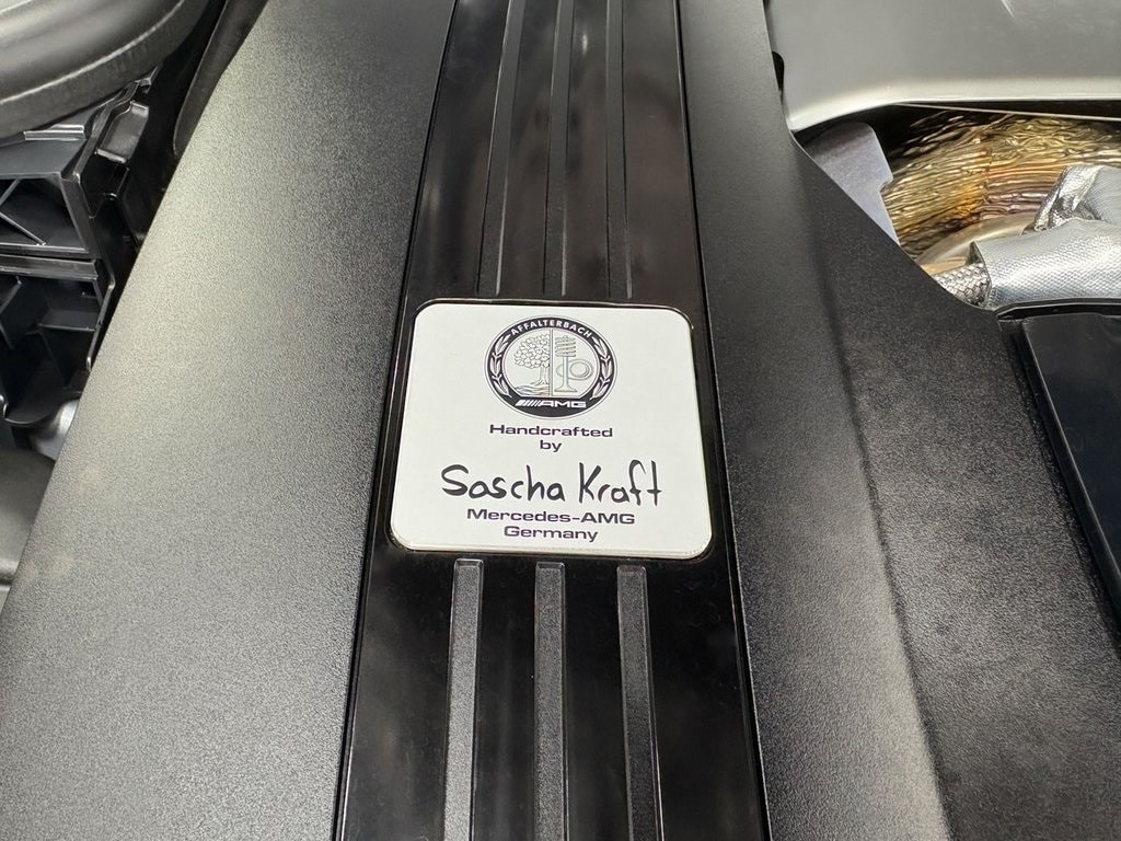 2024 MERCEDES-BENZ AMG GT - Image 35
