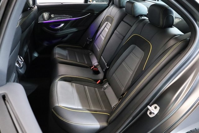 2023 MERCEDES-BENZ E-CLASS - Image 20