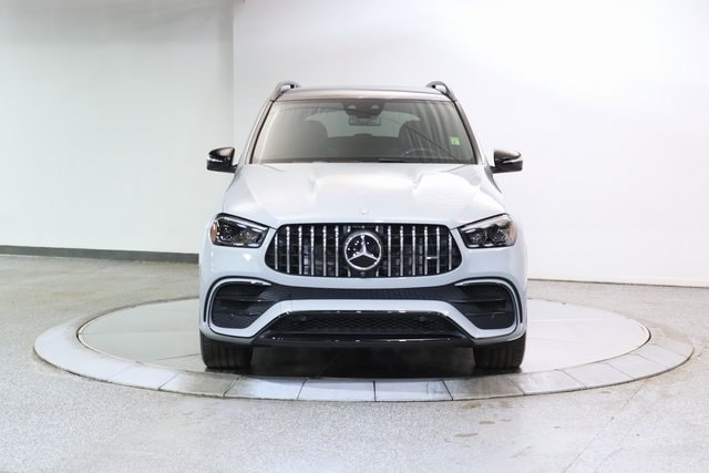 2025 MERCEDES-BENZ GLE-CLASS - Image 13