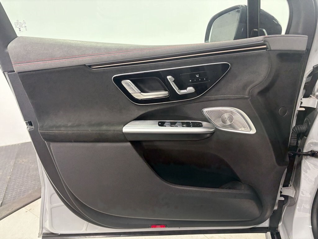 2024 MERCEDES-BENZ EQE-CLASS SUV - Image 5