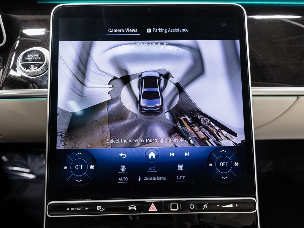 2023 MERCEDES-BENZ S-CLASS - Image 21