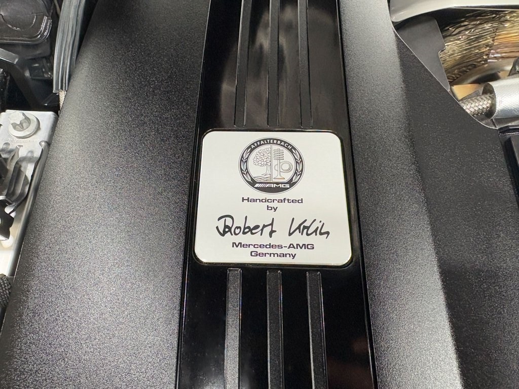 2024 MERCEDES-BENZ S-CLASS - Image 39