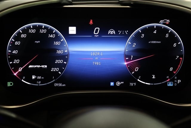 2022 MERCEDES-BENZ SL-CLASS - Image 23