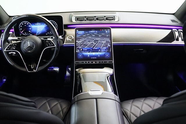 2024 MERCEDES-BENZ S-CLASS - Image 23