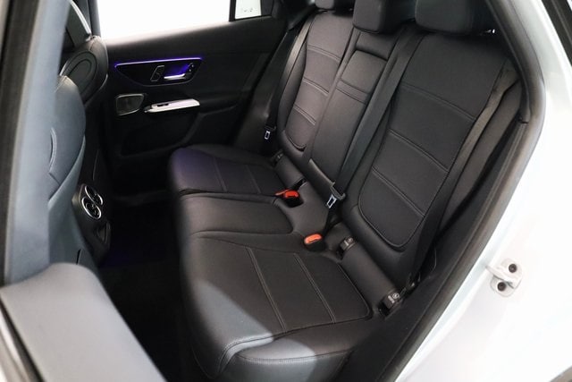 2024 MERCEDES-BENZ GLC-CLASS - Image 17