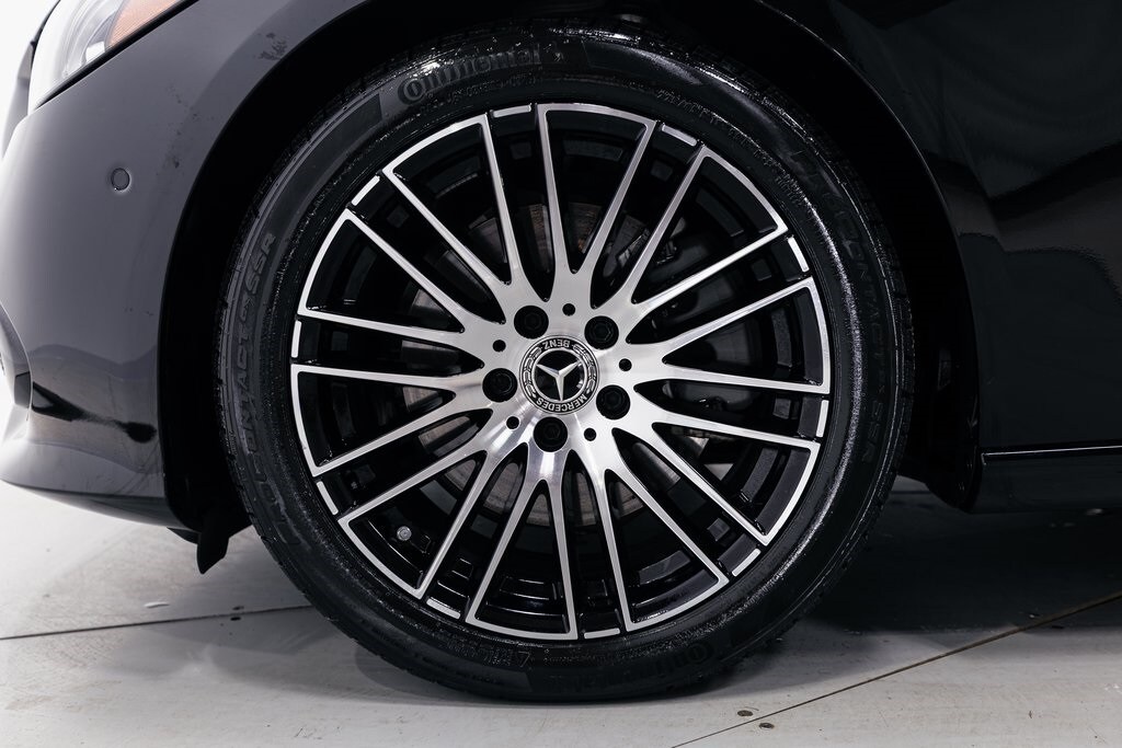 2025 MERCEDES-BENZ C-CLASS - Image 32