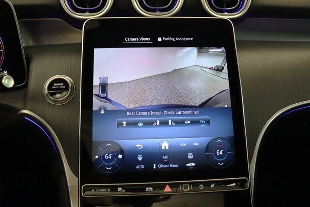 2025 MERCEDES-BENZ GLC-CLASS - Image 27