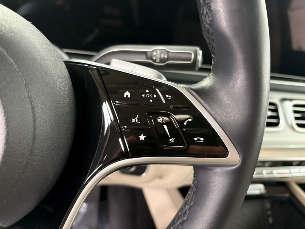 2024 MERCEDES-BENZ GLE-CLASS - Image 13