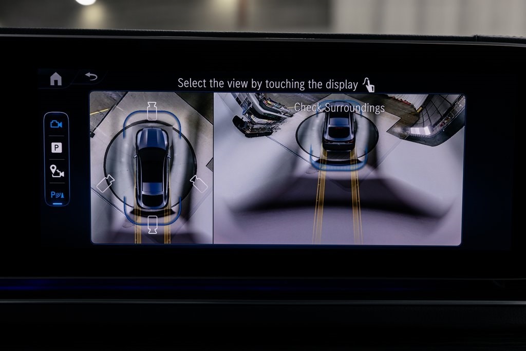 2026 MERCEDES-BENZ GLE-CLASS - Image 24