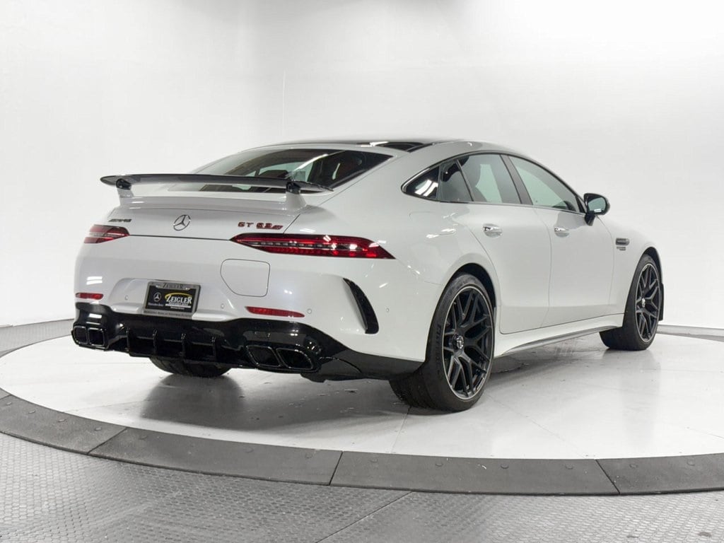 2024 MERCEDES-BENZ AMG GT - Image 32